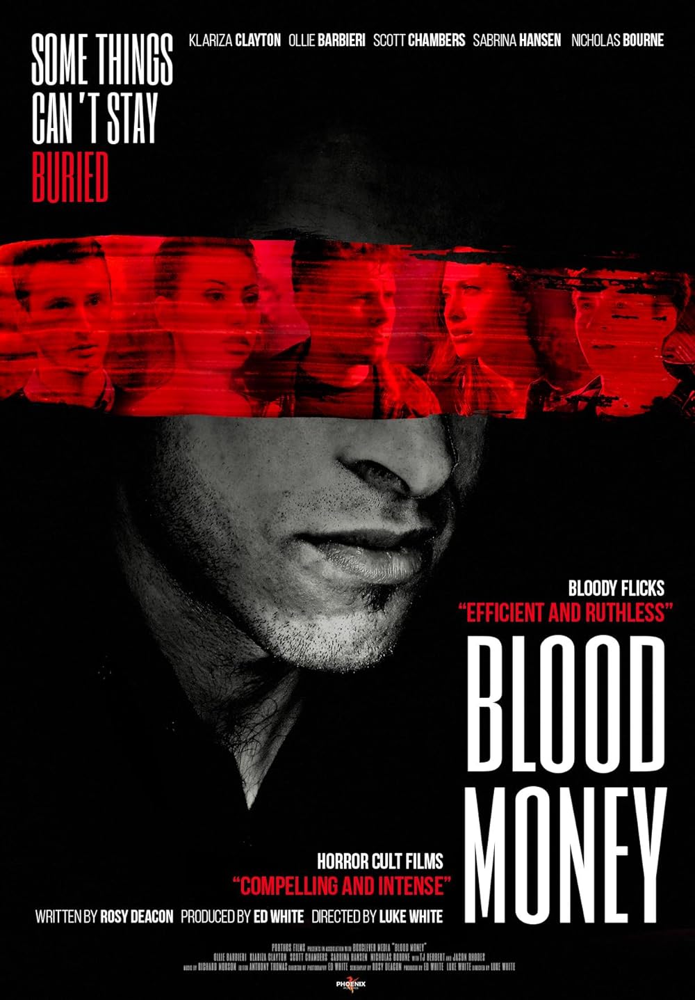 Blood