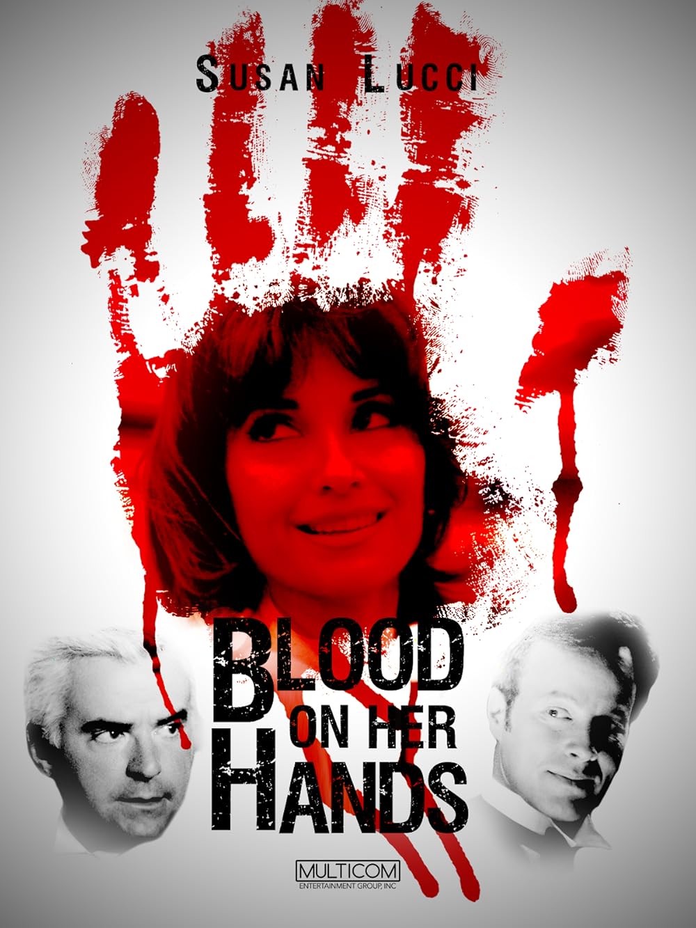 Blood Blood