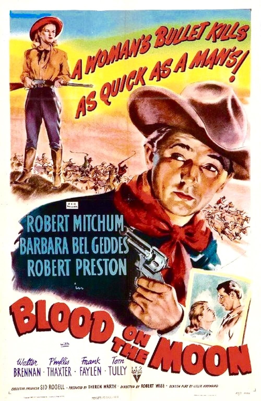 Blood Blood