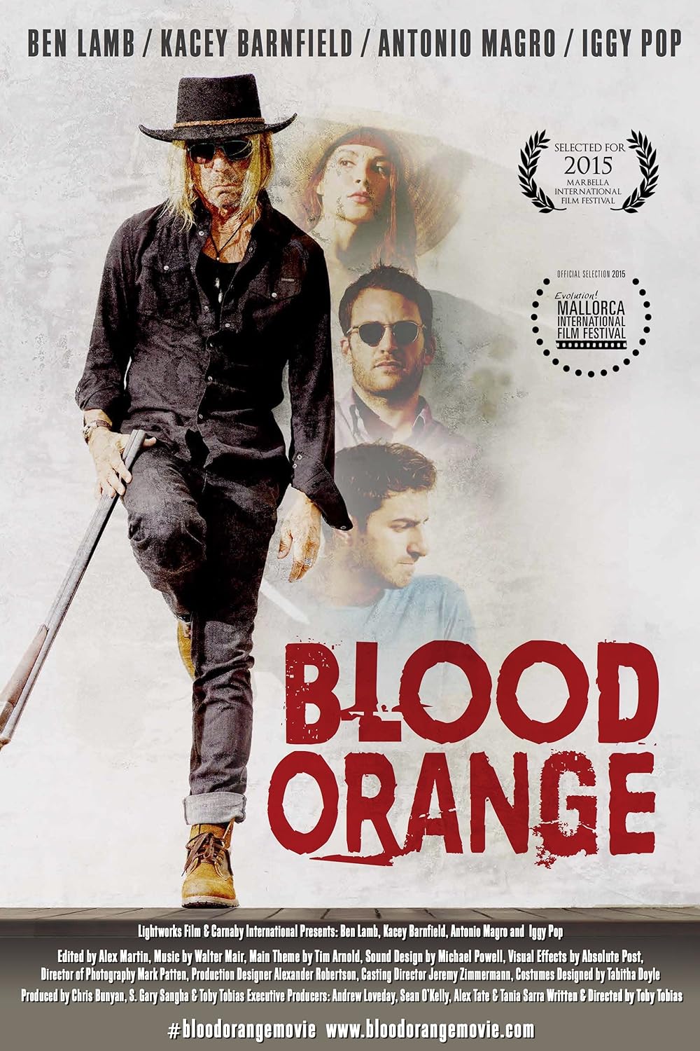 Blood Blood