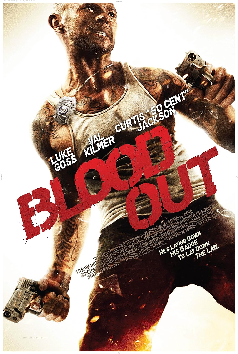 Blood Blood