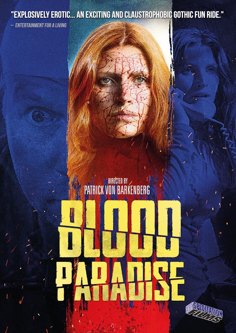 Blood Blood