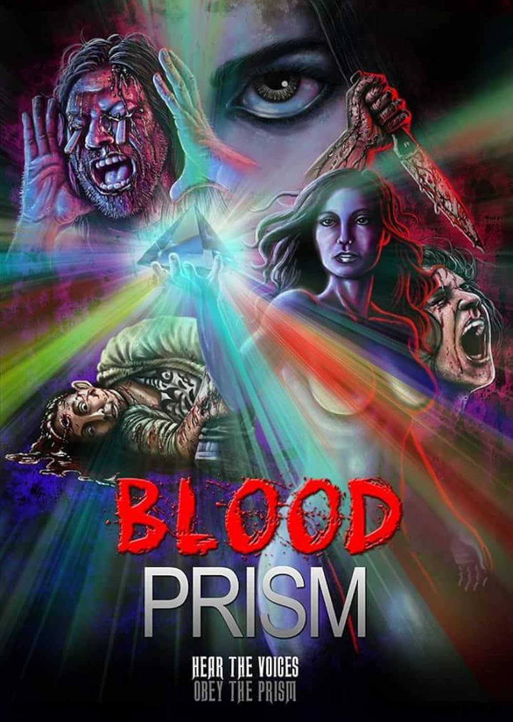Blood Blood