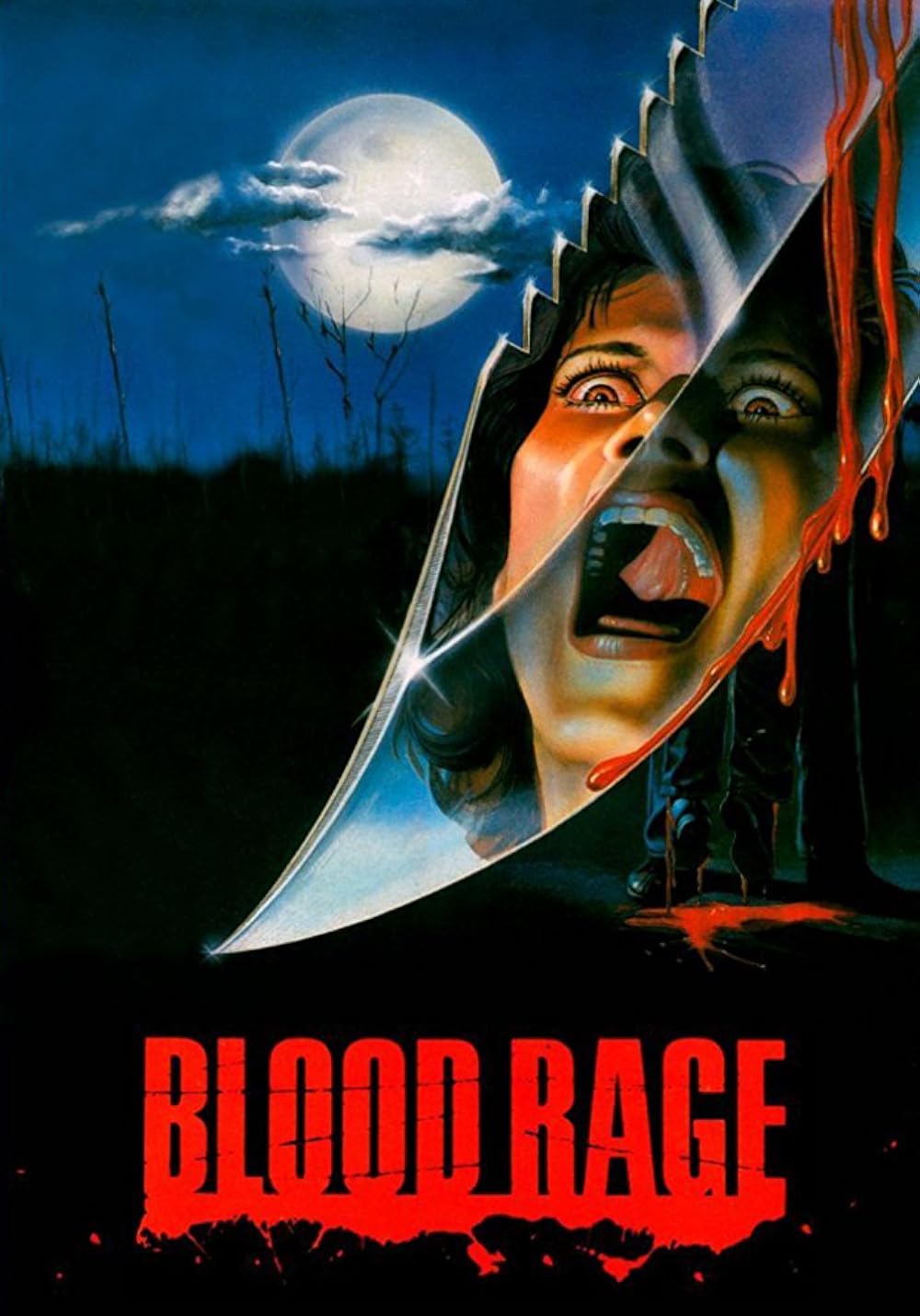Blood Blood