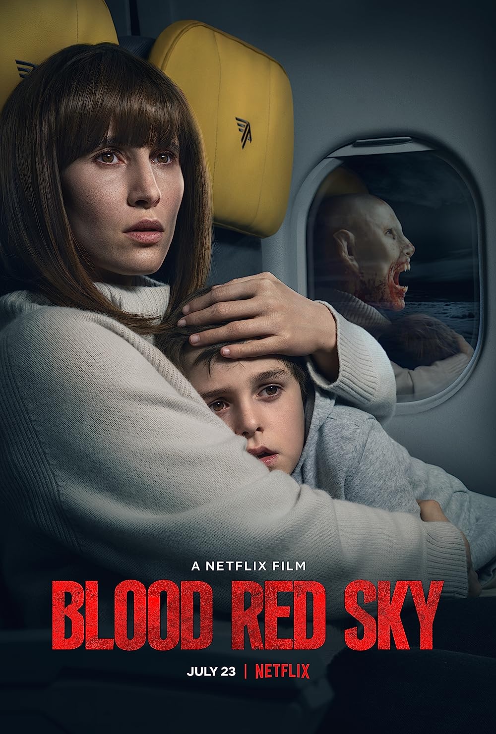 Blood Blood