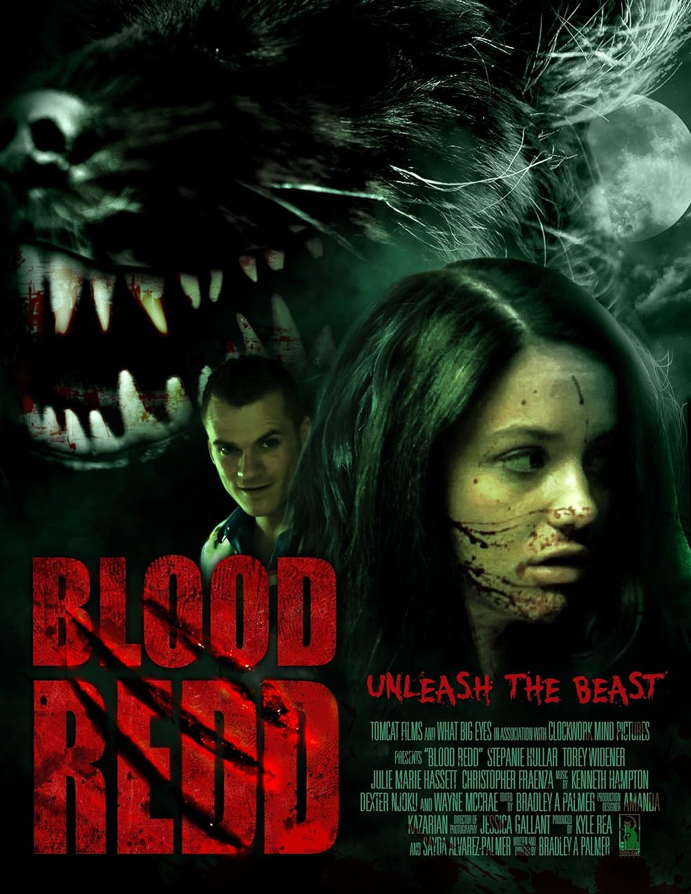 Blood Blood