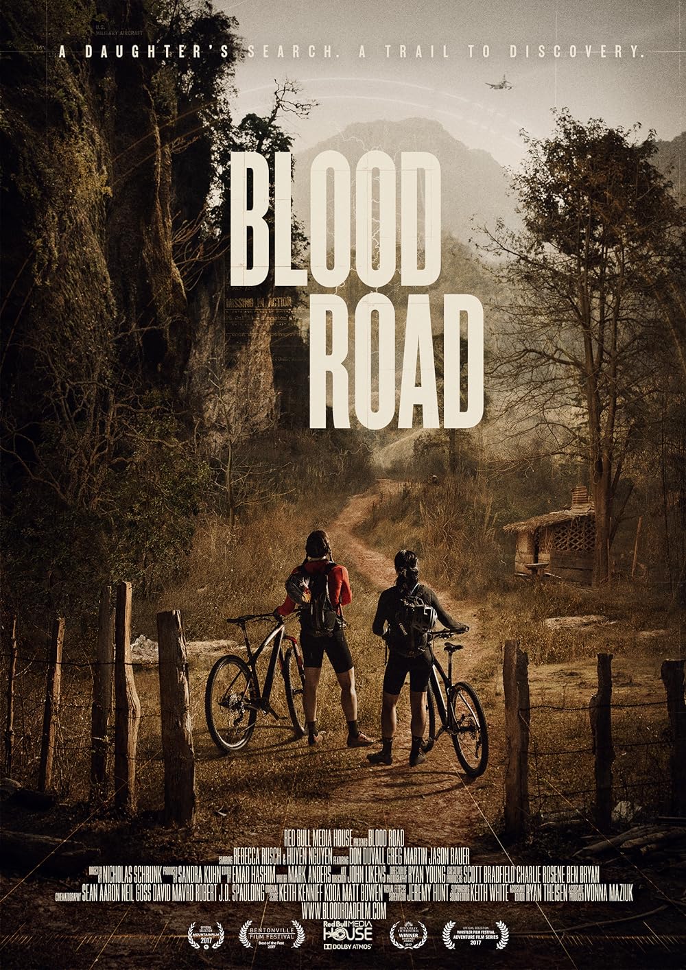 Blood Blood