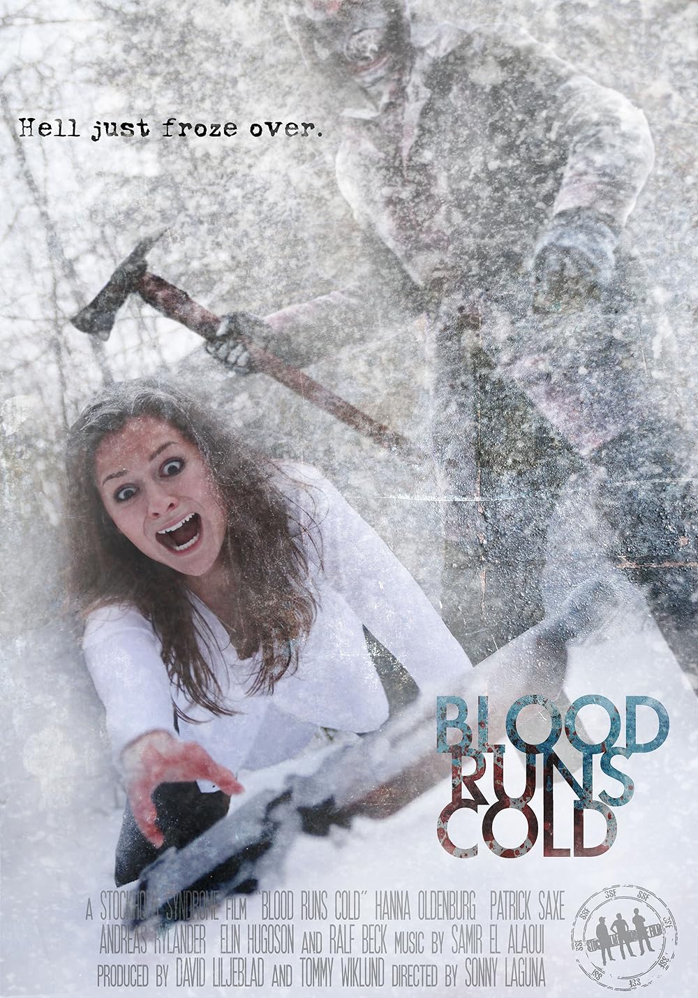 Blood Blood