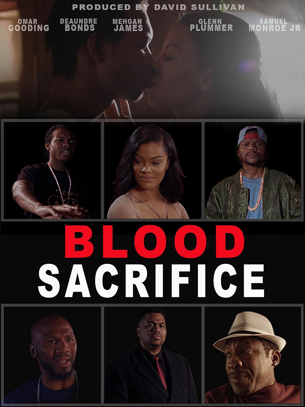 Blood Blood