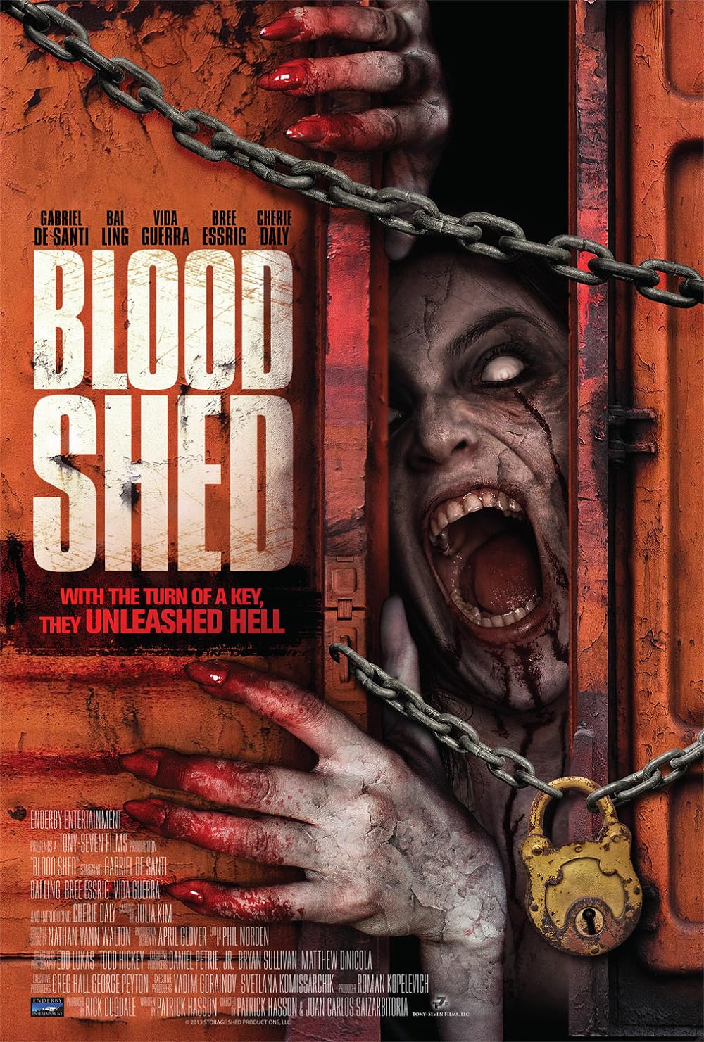 Blood Blood