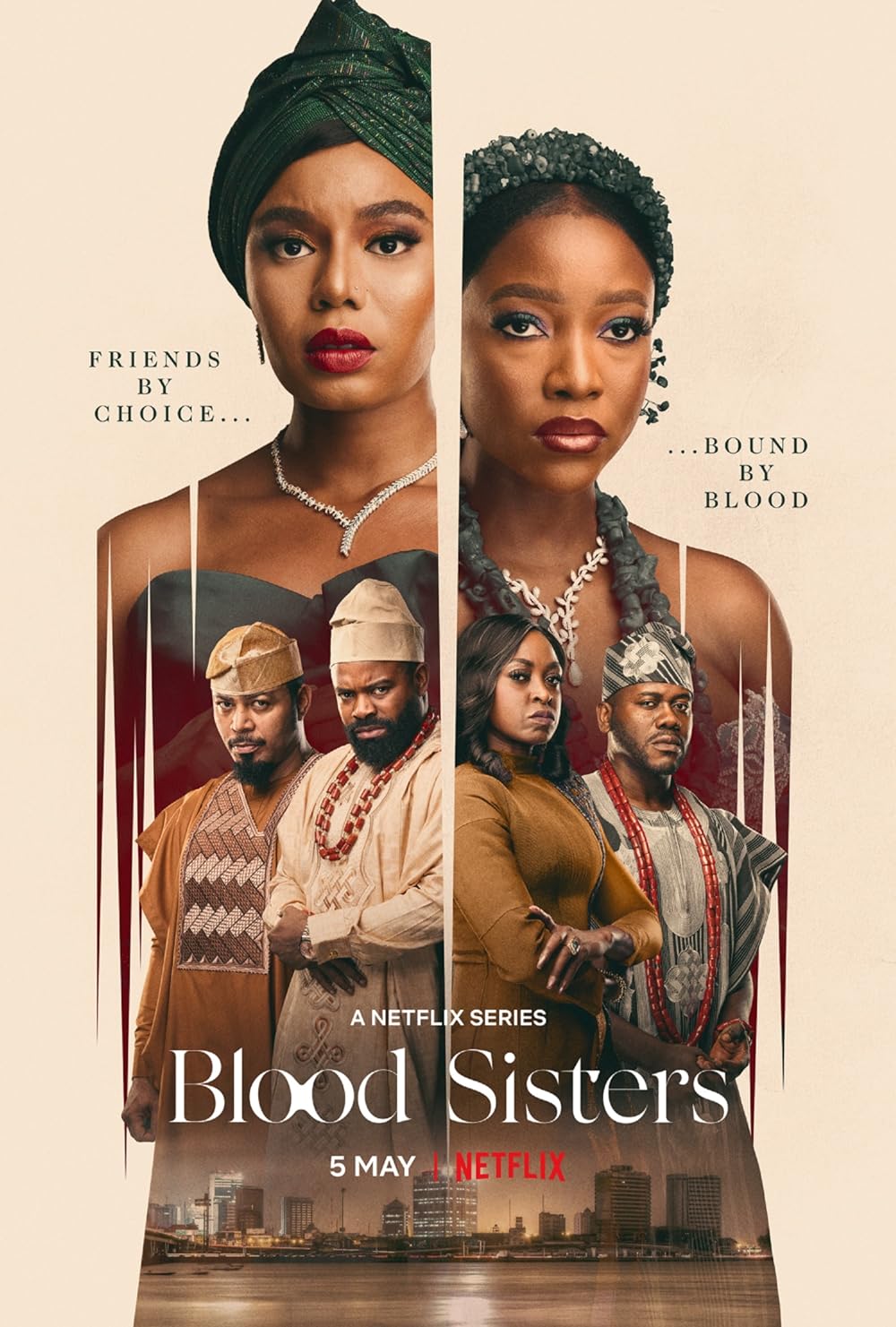 Blood