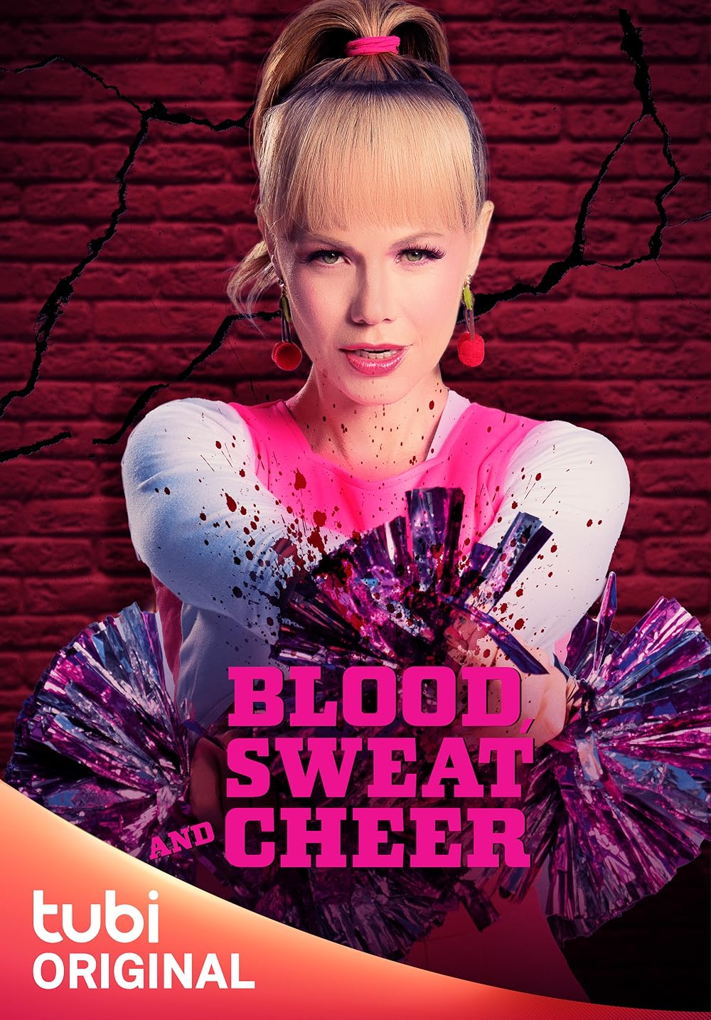 Blood, Blood,