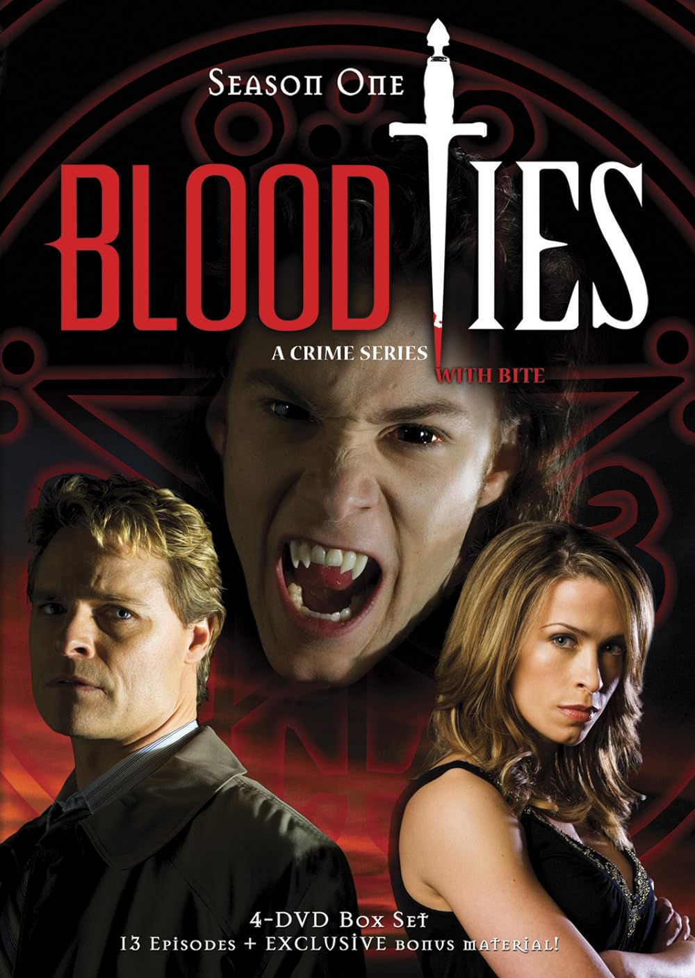 Blood Blood