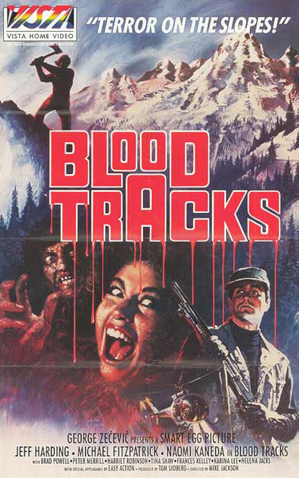 Blood Blood
