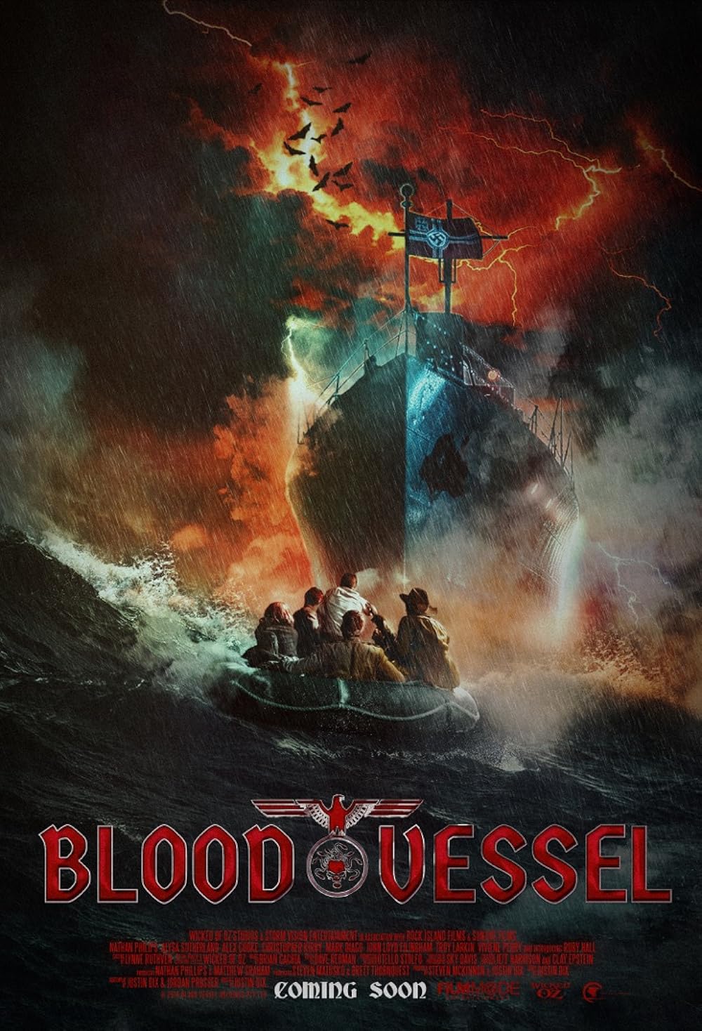 Blood Blood
