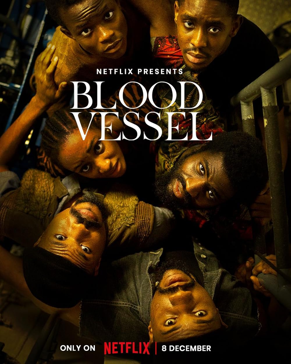 Blood Blood