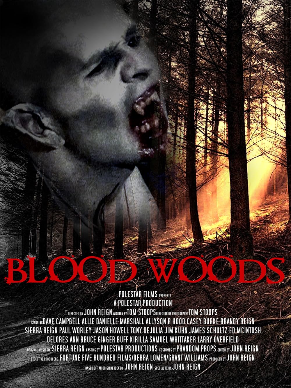 Blood Blood