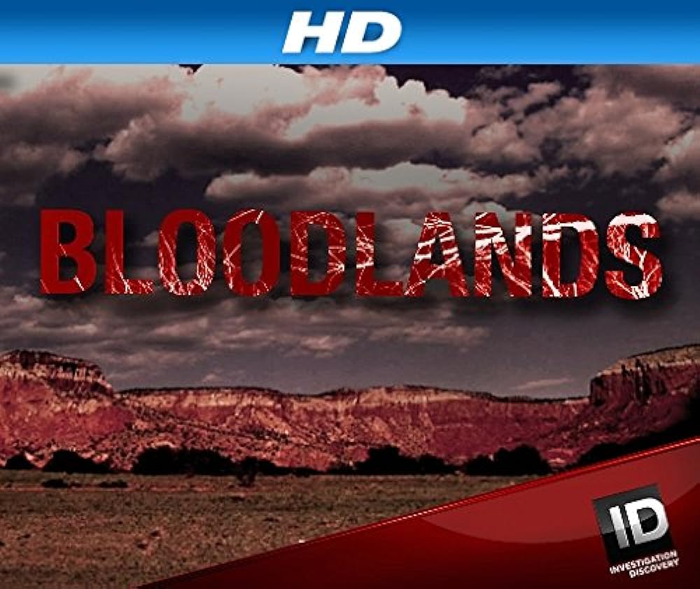 Bloodlands Bloodlands