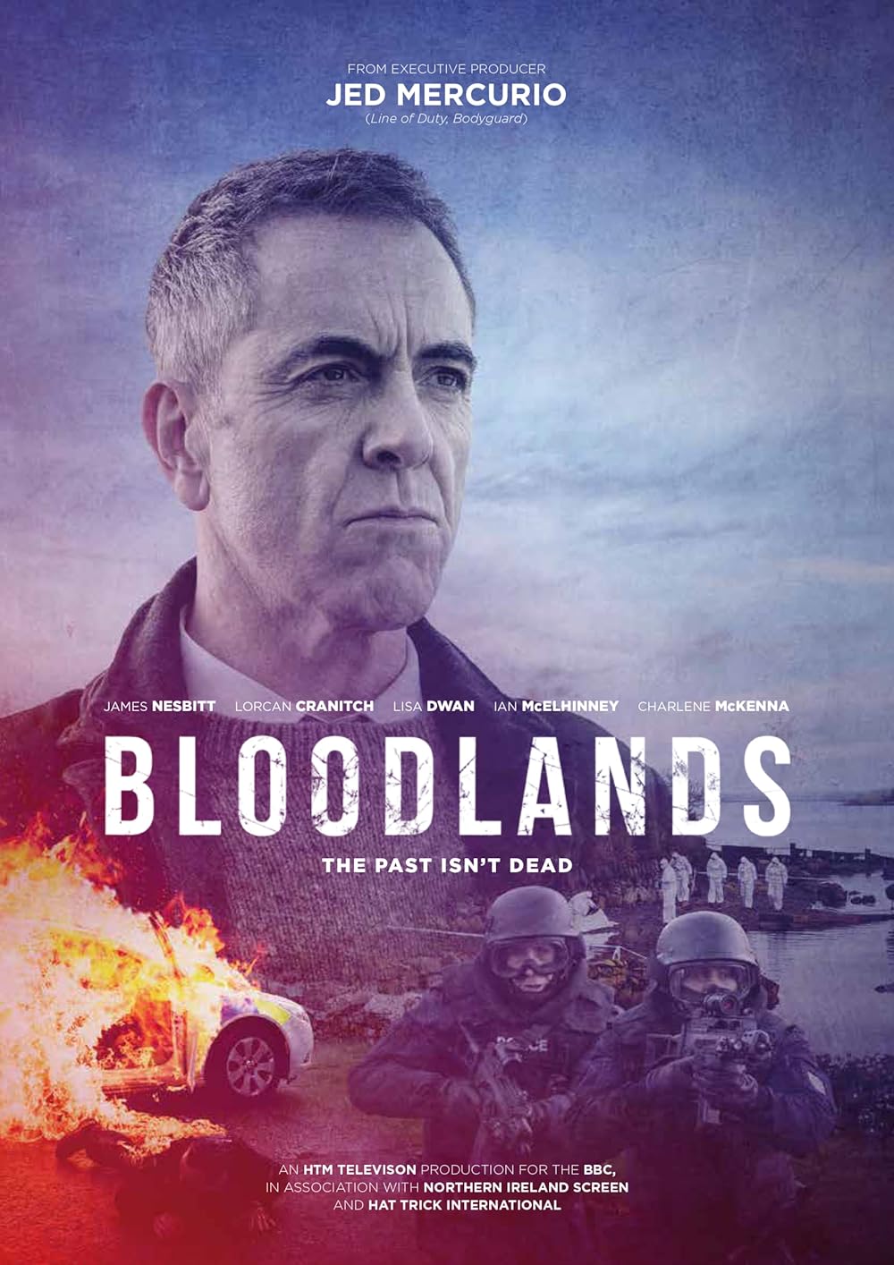 Bloodlands Bloodlands