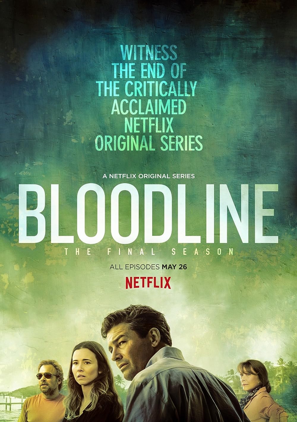 Bloodline Bloodline