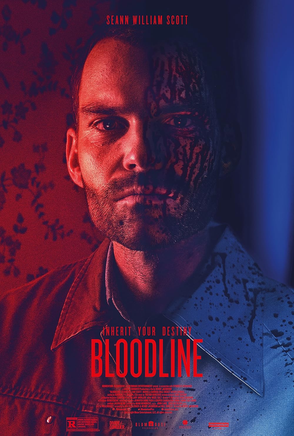 Bloodline Bloodline