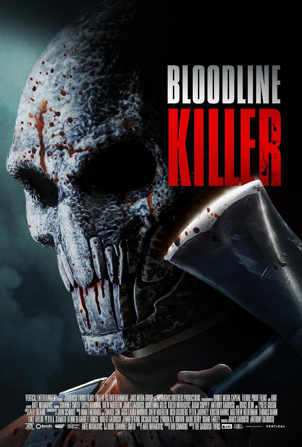 Bloodline Bloodline