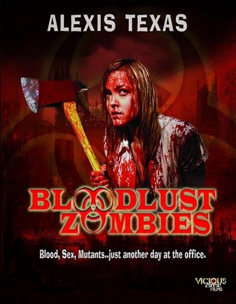 Bloodlust Bloodlust