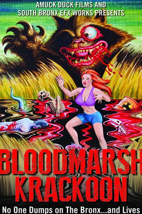 Bloodmarsh Bloodmarsh