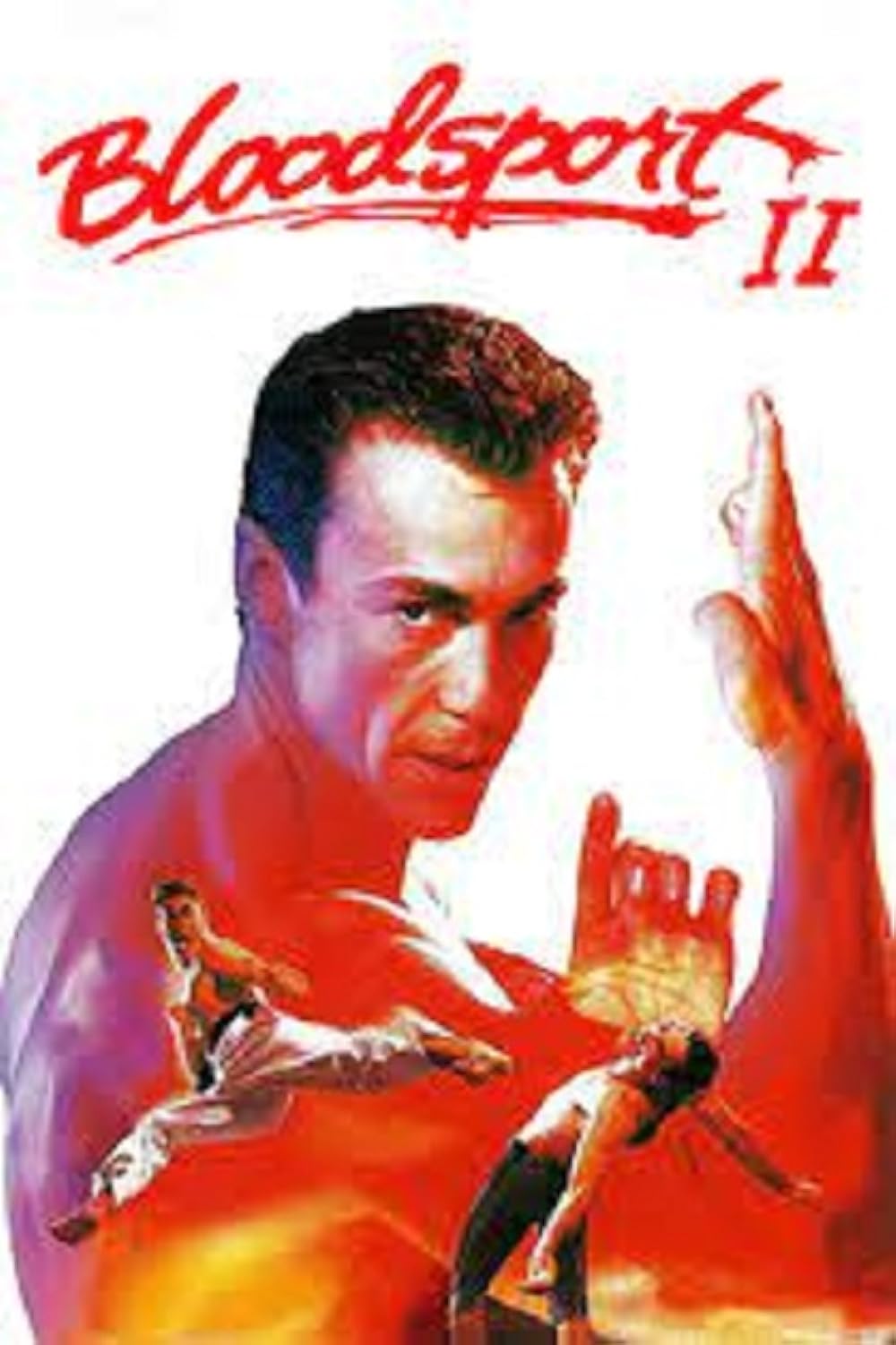 Bloodsport Bloodsport