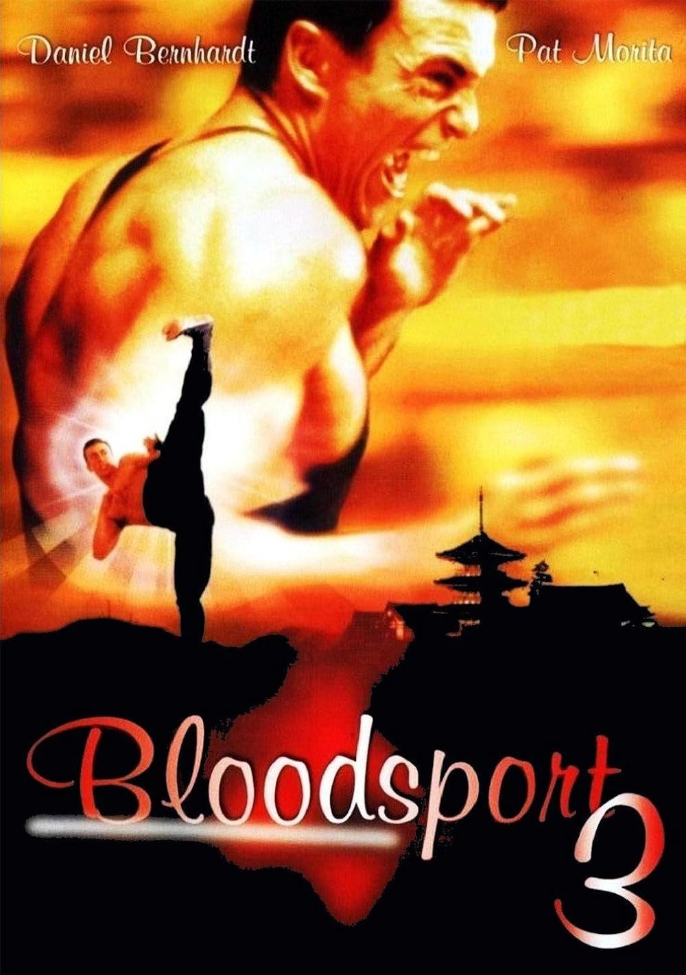 Bloodsport Bloodsport