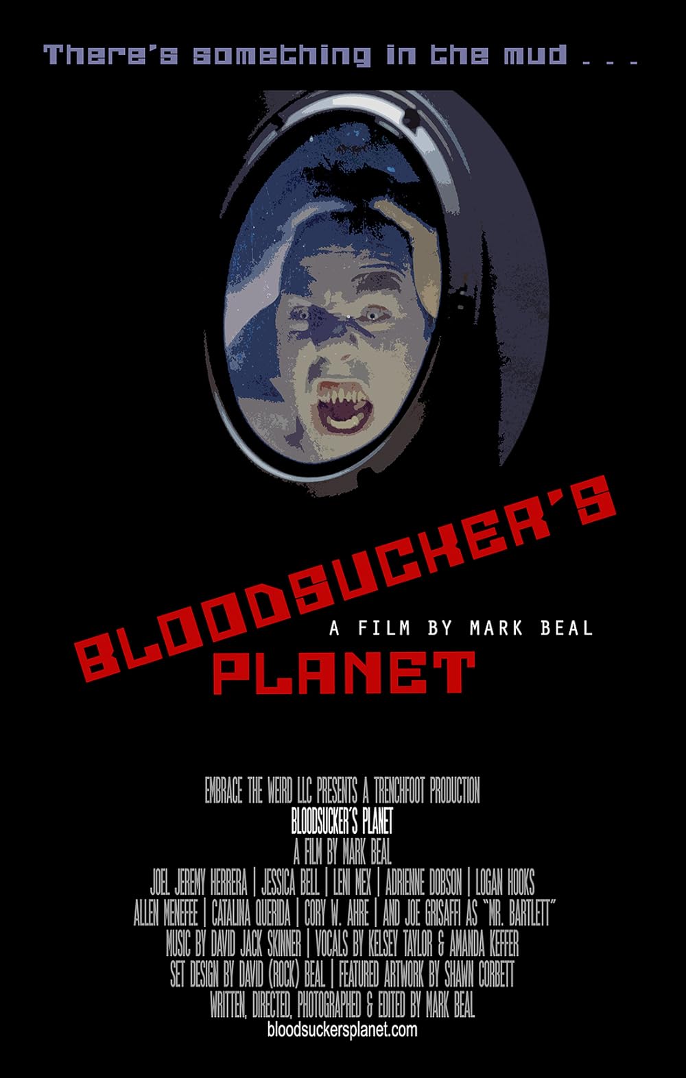 Bloodsucker's Bloodsucker's