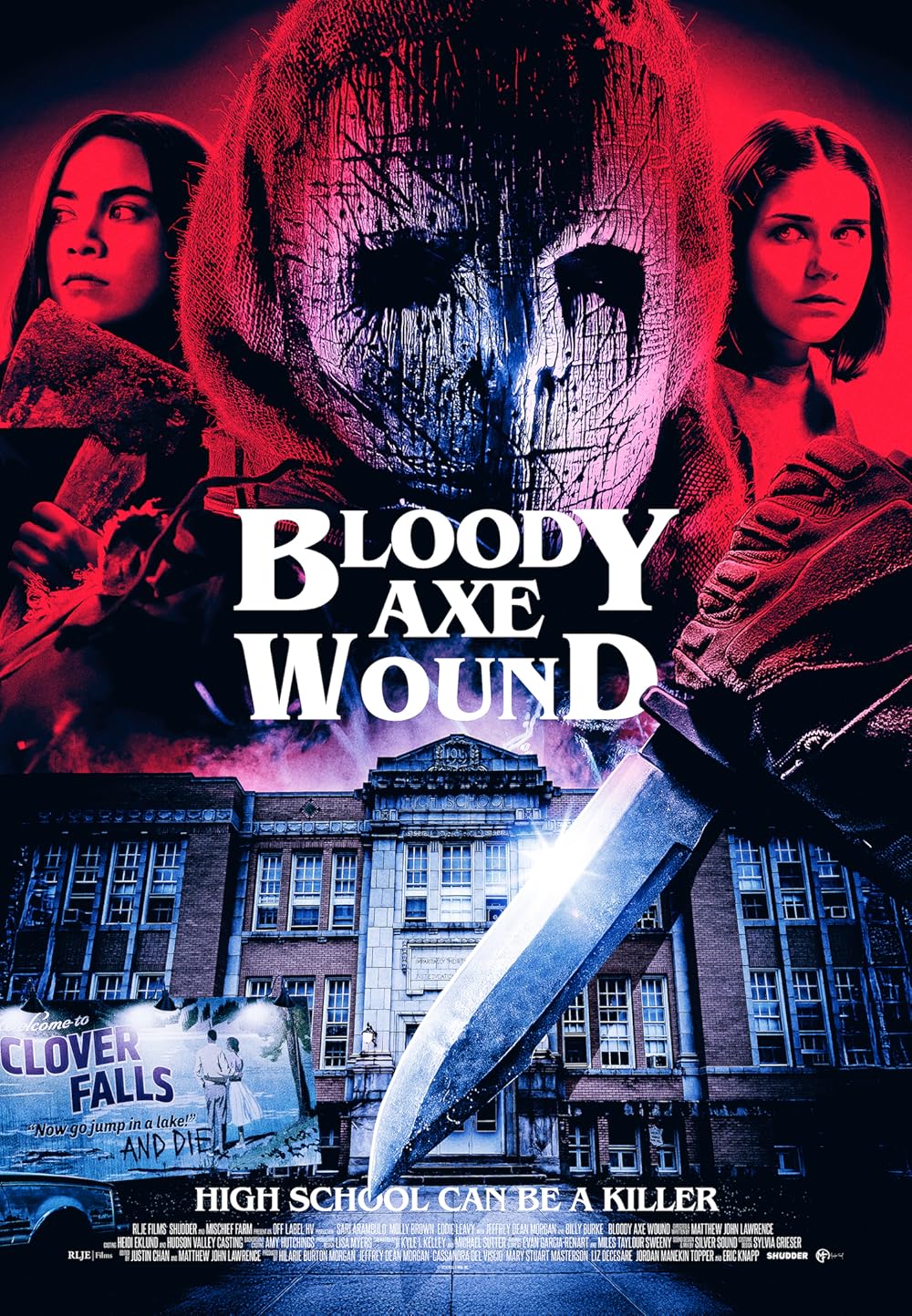 Bloody Bloody