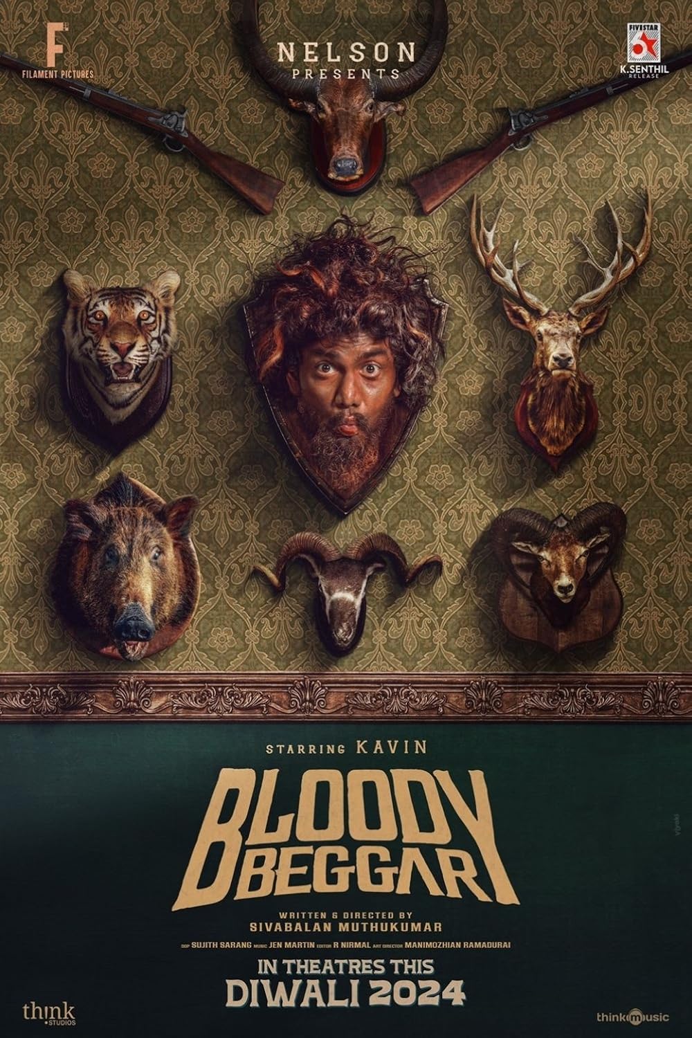 Bloody