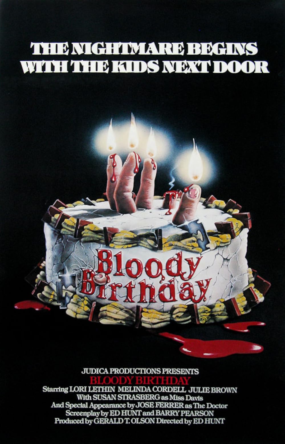Bloody Bloody