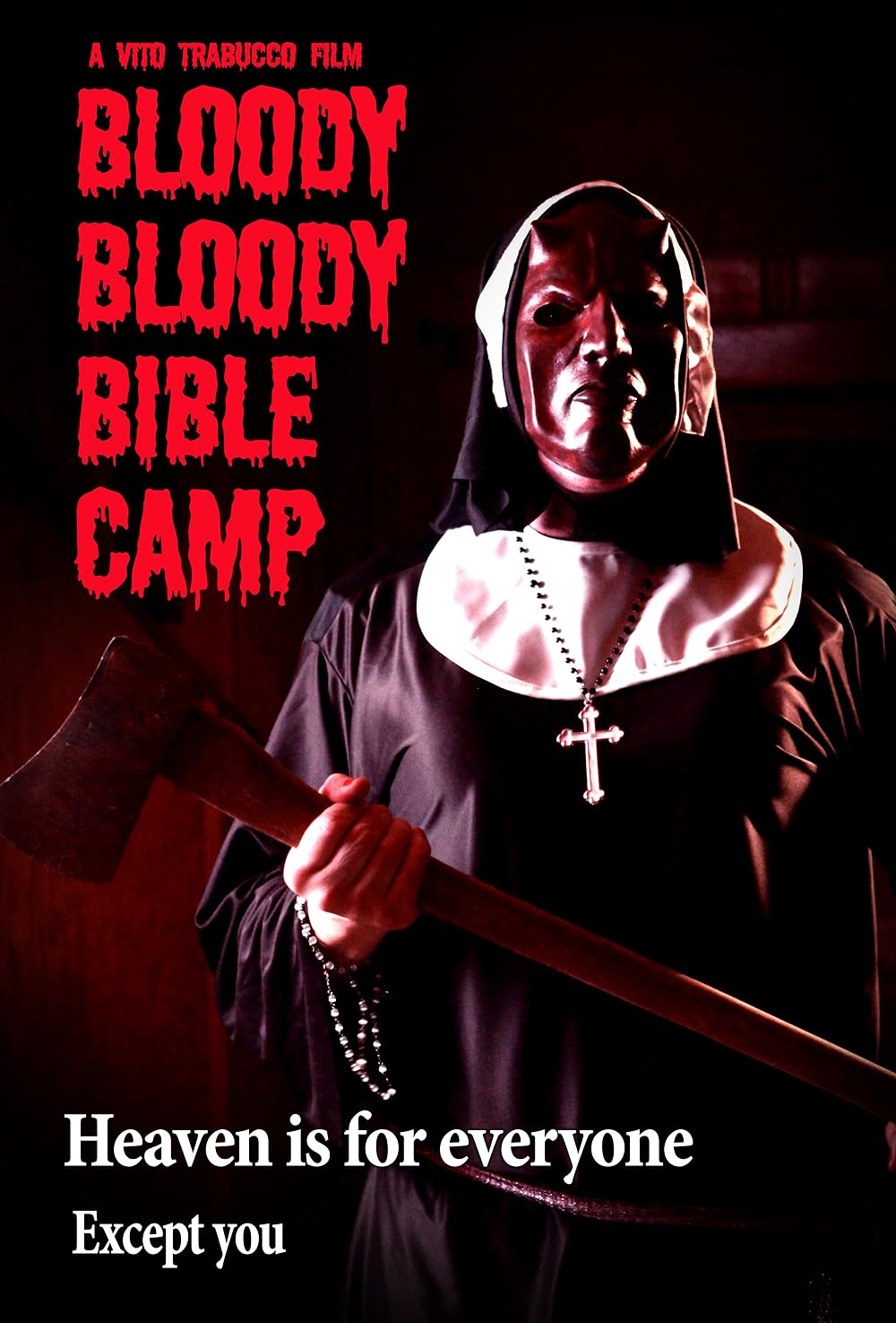 Bloody Bloody
