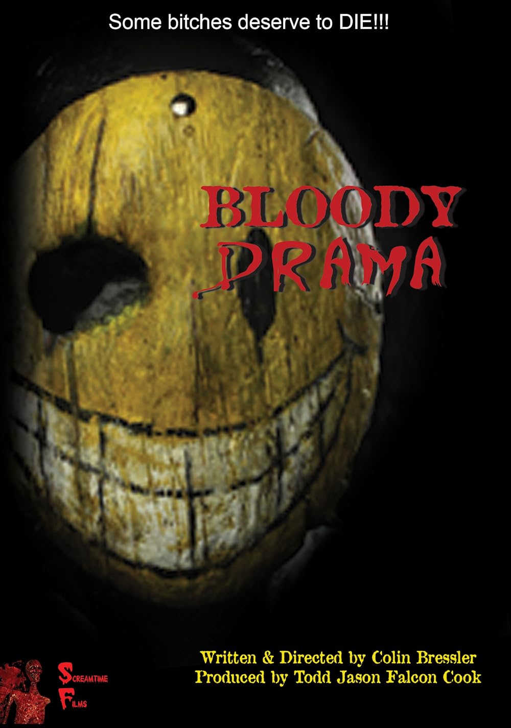 Bloody Bloody