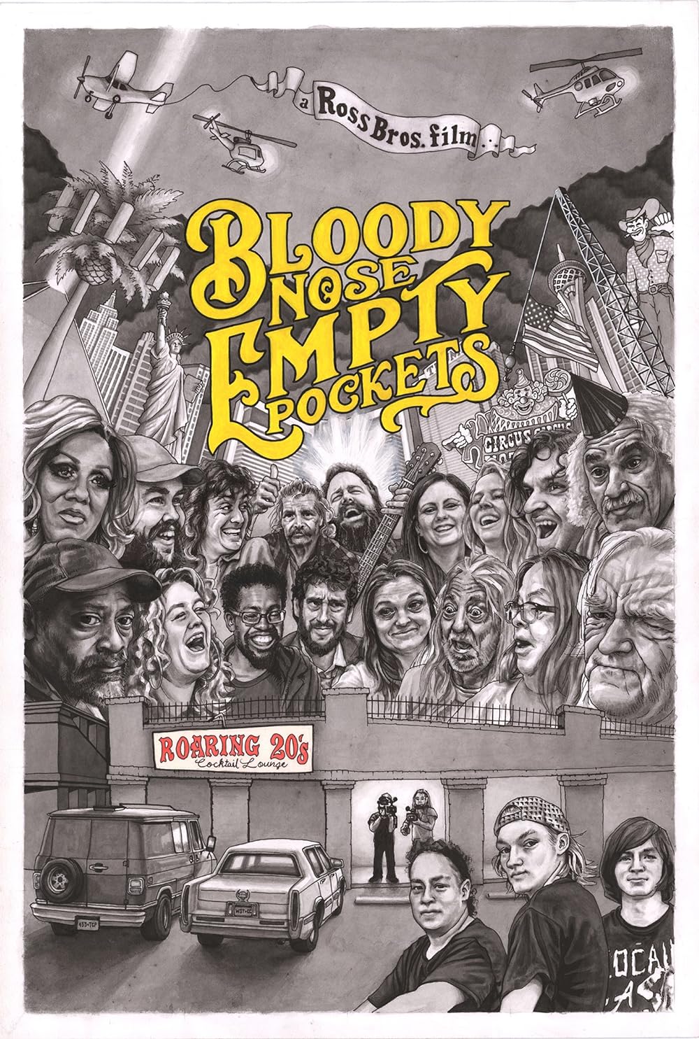 Bloody