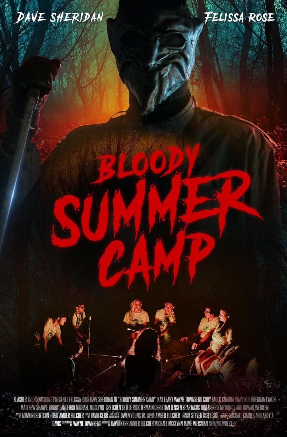 Bloody Bloody