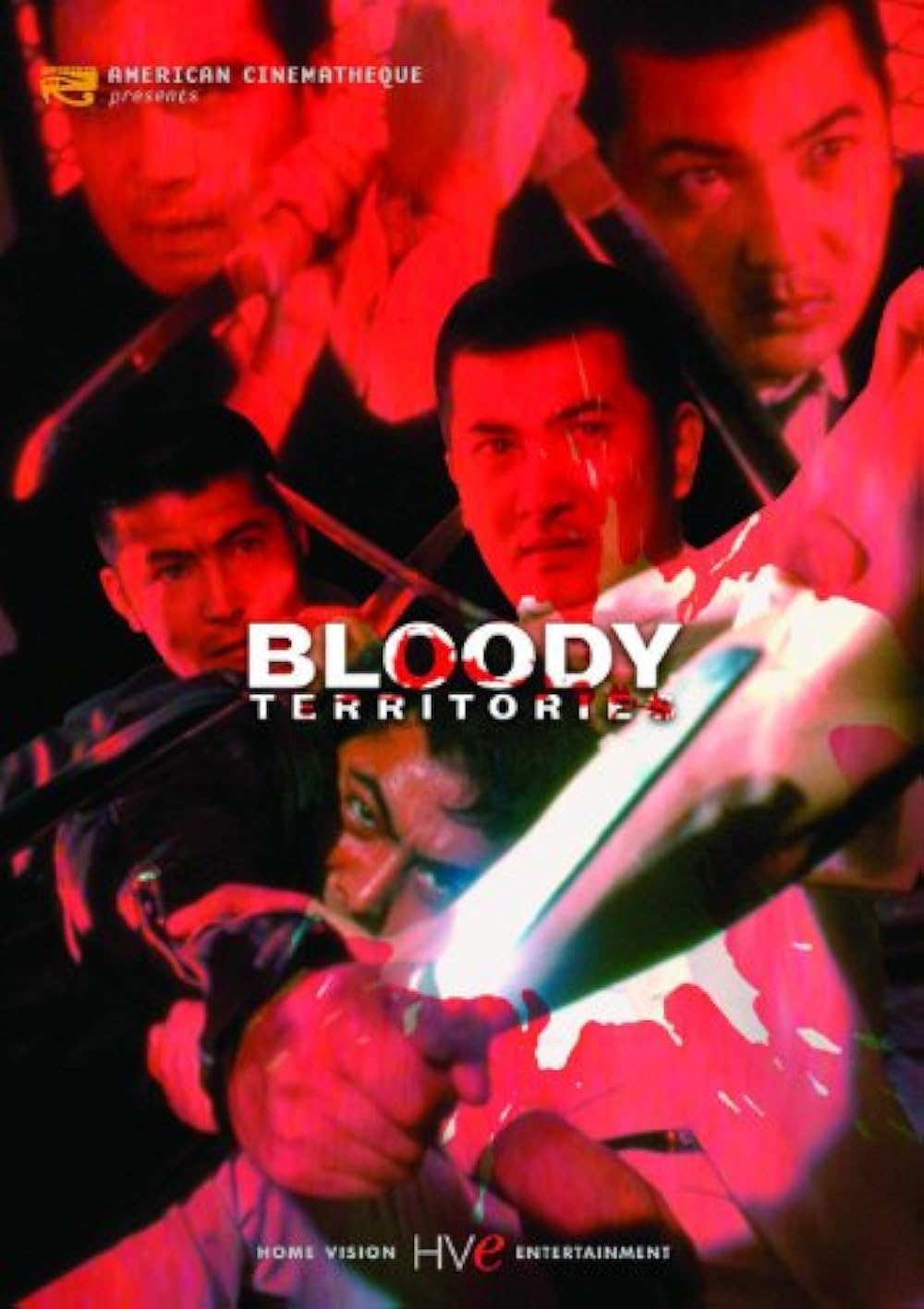 Bloody Bloody