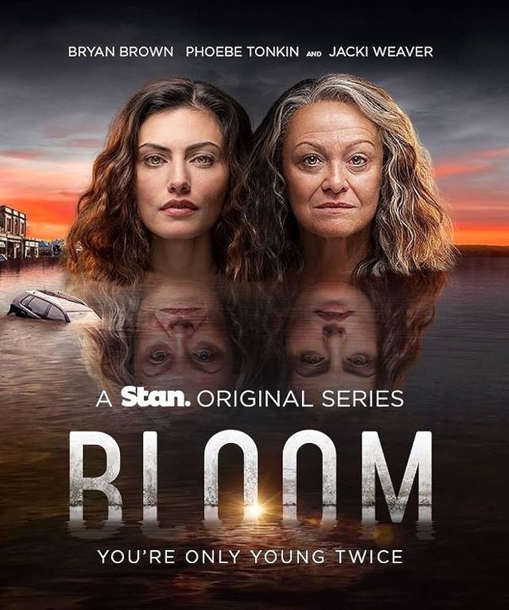Bloom Bloom