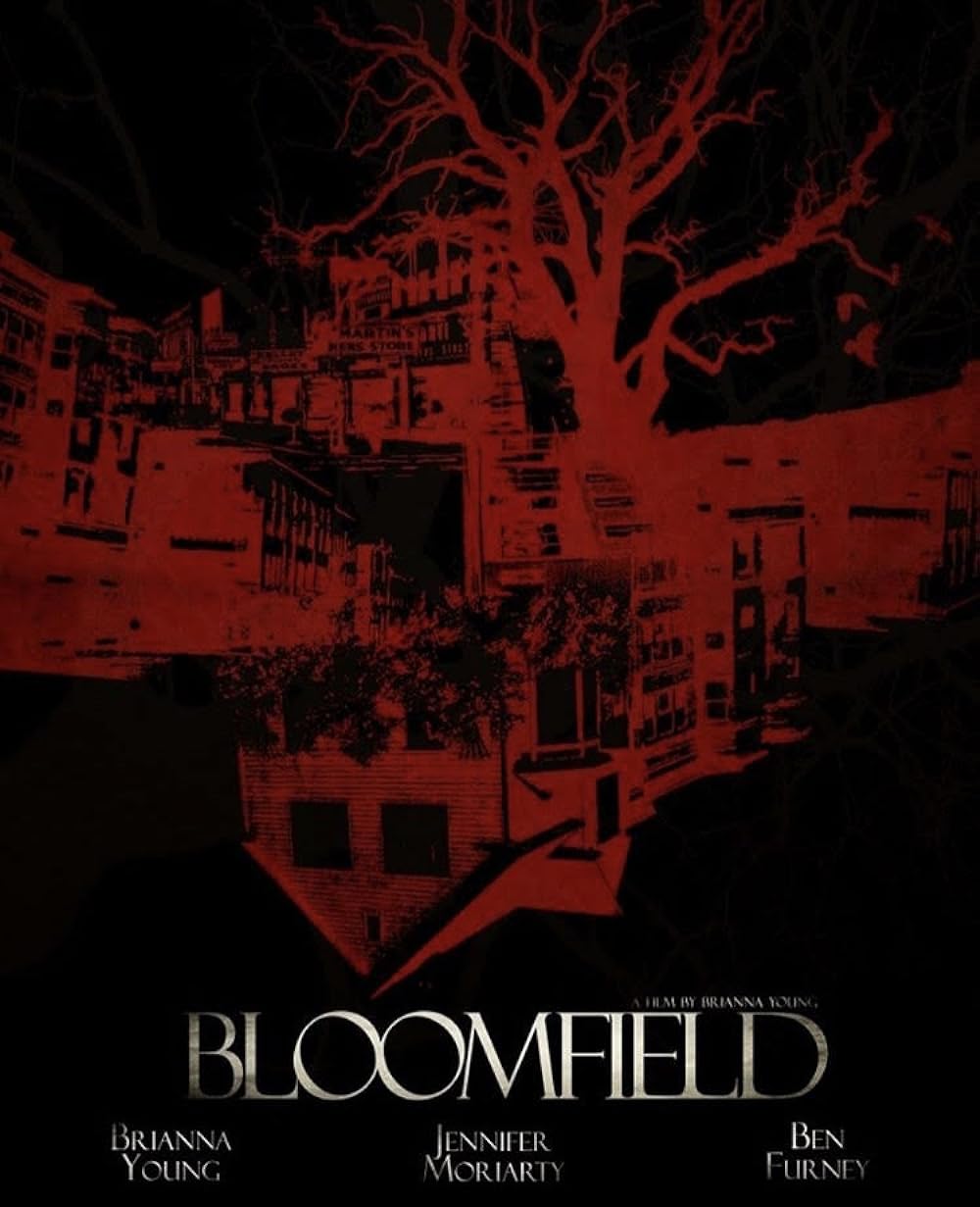 Bloomfield Bloomfield