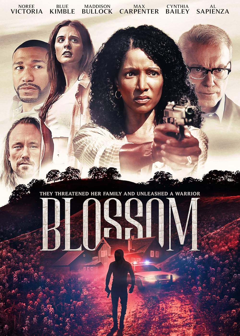 Blossom Blossom