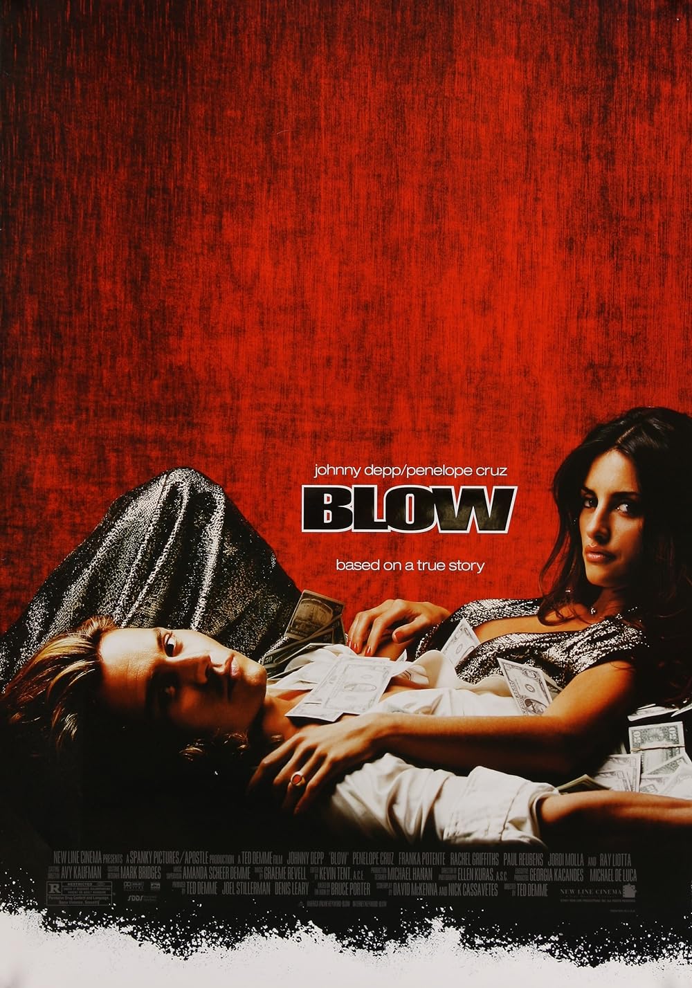 Blow Blow