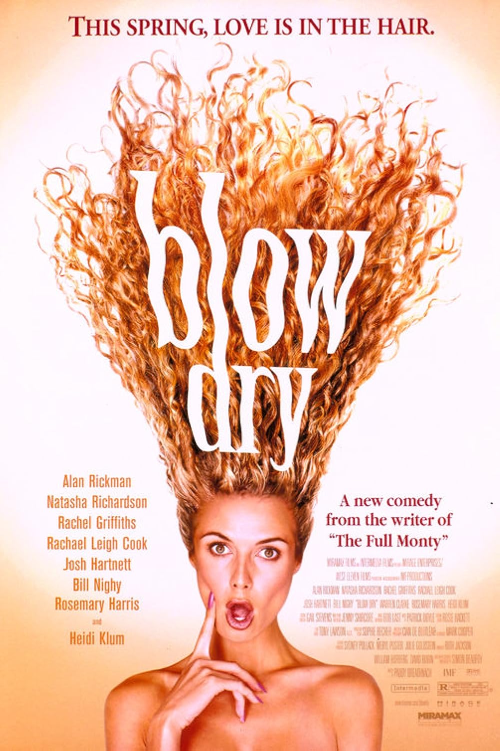 Blow Blow