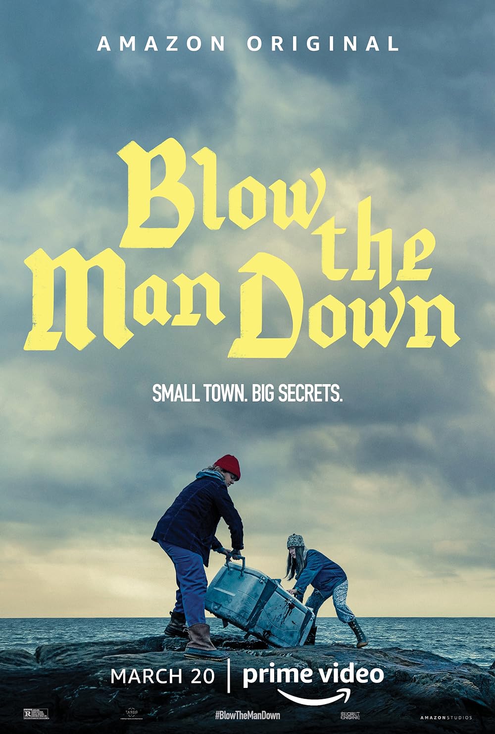 Blow Blow