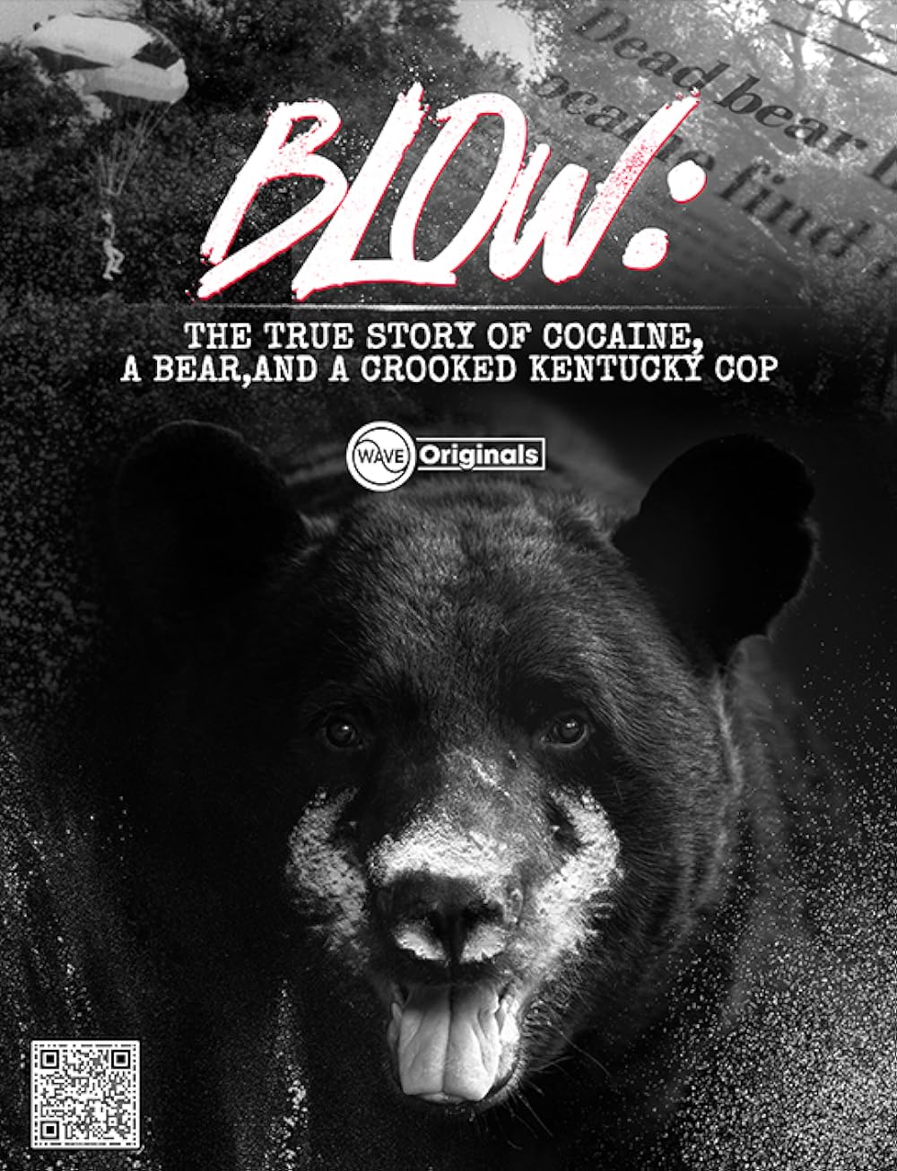 Blow: Blow: