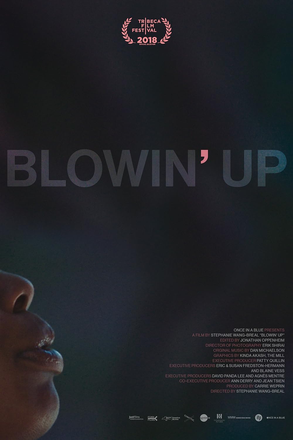 Blowin' Blowin'