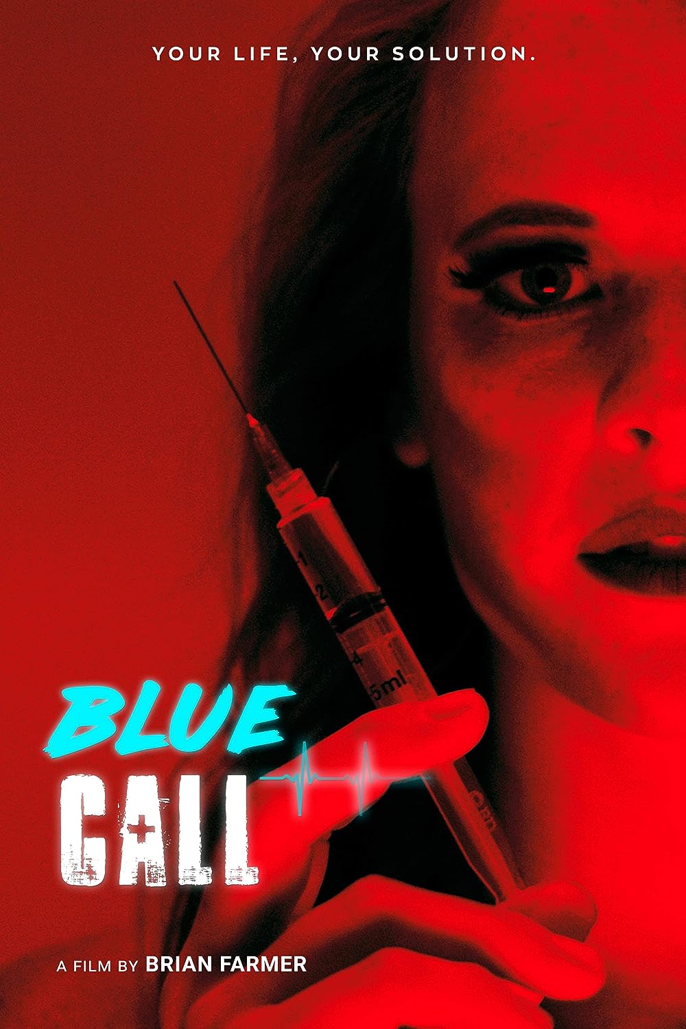 Blue Blue