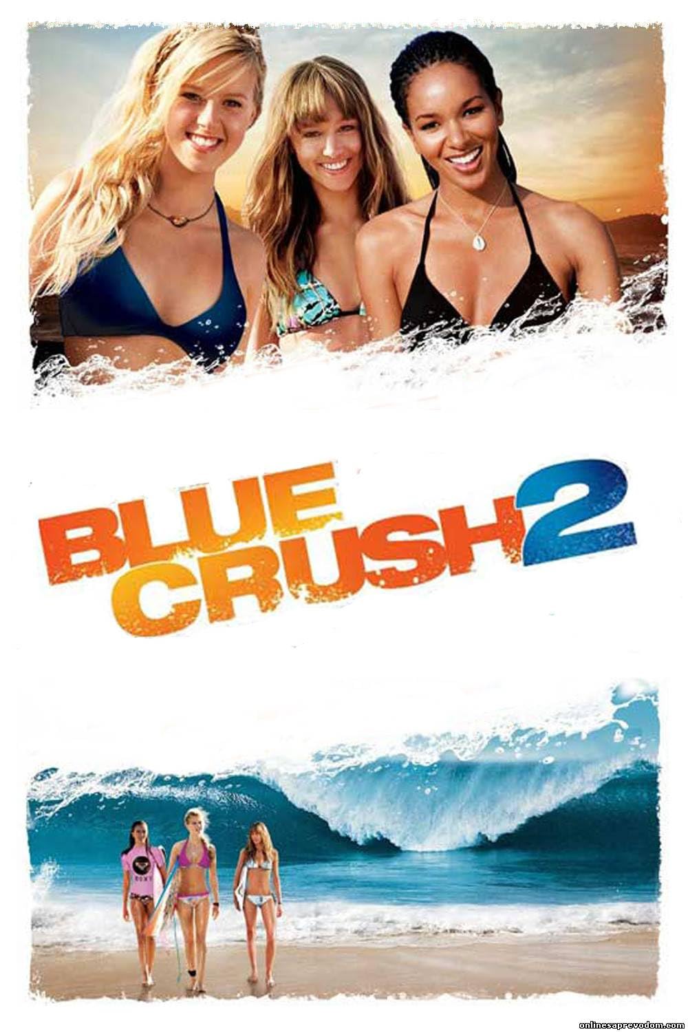 Blue Blue