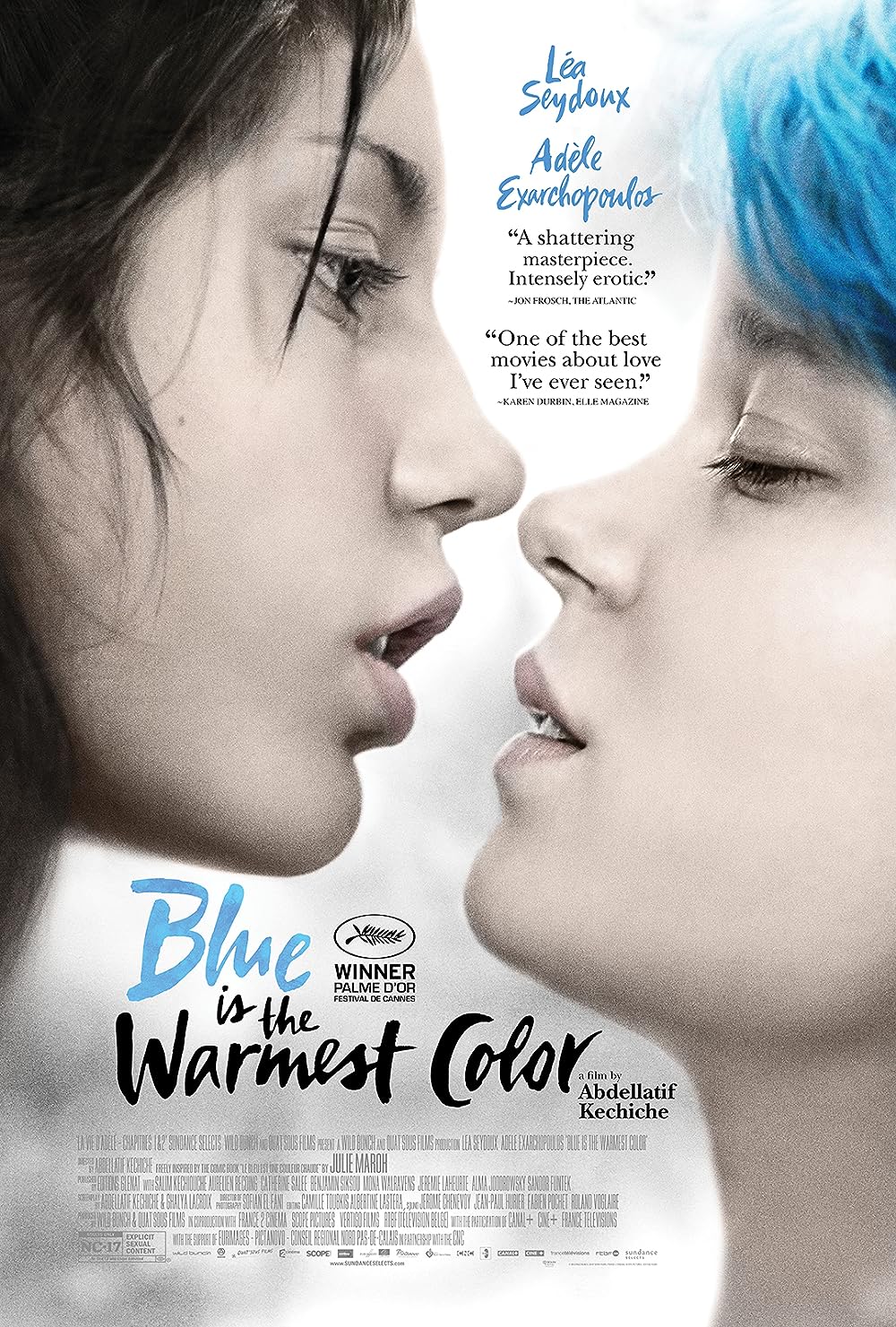 Blue Blue